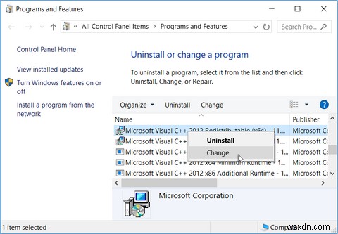 7 วิธีในการแก้ไขข้อผิดพลาด “Microsoft Management Console หยุดทำงาน” 