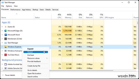 วิธีแก้ไข Mouse Lag ใน Windows 11 และ 10 