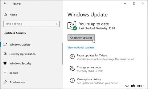 7 วิธีในการแก้ไขการตั้งค่าความละเอียดหน้าจอที่ไม่สามารถเข้าถึงได้บน Windows 