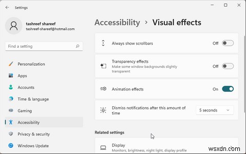 วิธีแก้ไข Mouse Lag ใน Windows 11 และ 10 