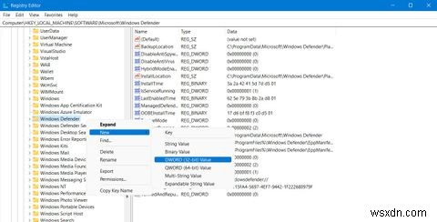 บริการ Antimalware สามารถดำเนินการได้ Hogging หน่วยความจำของคุณหรือไม่? นี่คือวิธีการปิด 