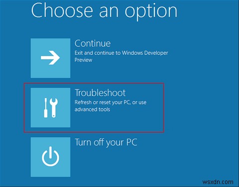 วิธีแปลง Legacy BIOS เป็น UEFI ใน Windows 10 และ 11 