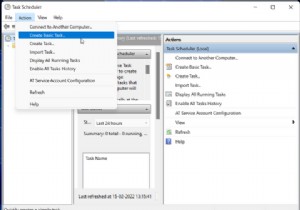 วิธีปิดเครื่องคอมพิวเตอร์ Windows 10 และ 11 โดยอัตโนมัติเมื่อไม่ได้ใช้งาน 