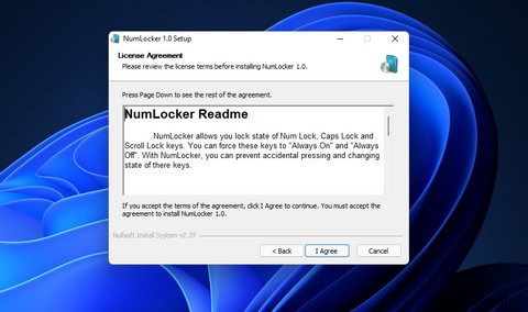 วิธีปิดการใช้งาน Caps Lock ใน Windows 10 และ 11 
