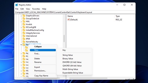 วิธีปิดการใช้งาน Caps Lock ใน Windows 10 และ 11 