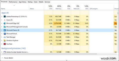 วิธีแก้ไข Microsoft Teams หยุดทำงานบน Windows 11 และ 10 