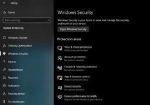 วิธีแก้ไข Windows 10 ค้าง 