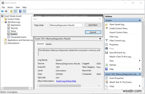 7 วิธีในการแก้ไข DATA_BUS_ERROR บนพีซี Windows ของคุณ 