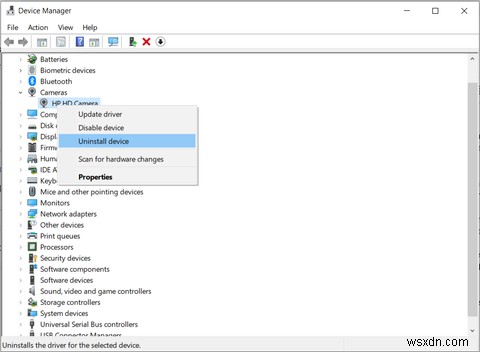 7 วิธีในการแก้ไข DATA_BUS_ERROR บนพีซี Windows ของคุณ 