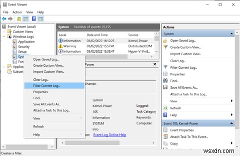 7 วิธีในการแก้ไข DATA_BUS_ERROR บนพีซี Windows ของคุณ 