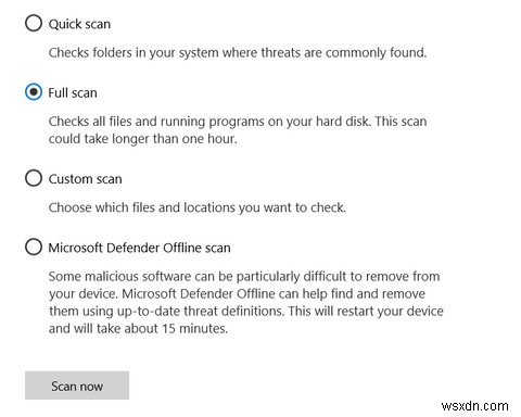 7 วิธีในการแก้ไข DATA_BUS_ERROR บนพีซี Windows ของคุณ 