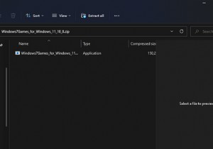 วิธีนำเกมคลาสสิกของ Windows 7 และ XP กลับมาใน Windows 10 และ 11 