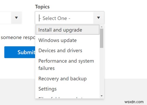 นี่คือวิธีที่ชุมชน Microsoft สามารถช่วยแก้ปัญหา Windows ของคุณได้ 