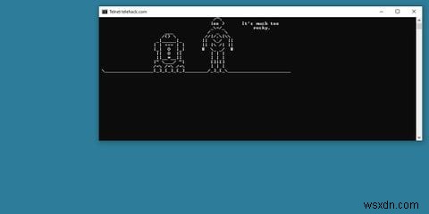 5 เคล็ดลับสนุกๆ ที่คุณทำได้ใน Command Prompt 