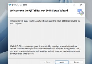 วิธีเพิ่มแท็บใน Windows File Explorer ด้วย QTTabBar 