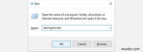 วิธีแก้ไขข้อผิดพลาด NTFS_FILE_SYSTEM BSOD ใน Windows 10 