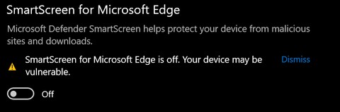 กระบวนการ Smartscreen.exe ปลอดภัยหรือไม่ ฉันควรลบมันหรือไม่ 