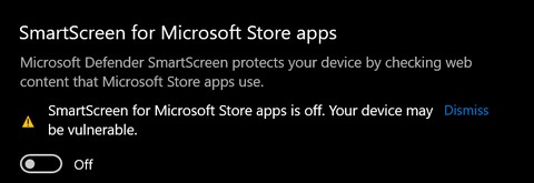 กระบวนการ Smartscreen.exe ปลอดภัยหรือไม่ ฉันควรลบมันหรือไม่ 