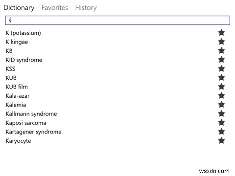 6 แอพทางการแพทย์ที่ดีที่สุดสำหรับ Windows 10 บน Microsoft Store 