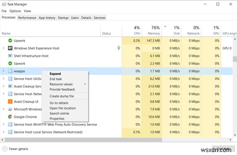 กระบวนการ Windows นั้นเป็นไวรัสจริงหรือ? 3 วิธีในการบอกว่าไฟล์ EXE ปลอดภัยหรือไม่ 