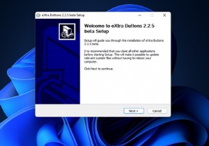 วิธีเพิ่มปุ่มเพิ่มเติมให้กับแถบกระเบื้องของคุณใน Windows 10 และ 11 