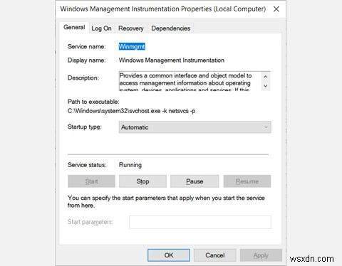 Windows Security Center ไม่เริ่มทำงาน? นี่คือวิธีแก้ไข 