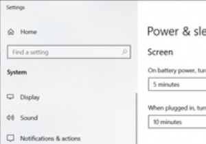 Windows 10 ปิดเครื่องแบบสุ่ม? นี่คือวิธีแก้ไข 
