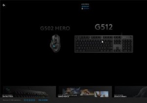 วิธีสร้าง  Light Maps  ของคุณเองสำหรับคีย์บอร์ด Logitech 