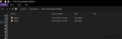 วิธีแก้ไขข้อผิดพลาด COD Warzone DirectX Unrecoverable ใน Windows 10 