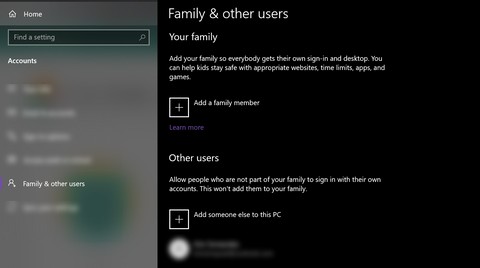 วิธีปกป้องบุตรหลานของคุณทางออนไลน์ด้วย Microsoft Family Safety 