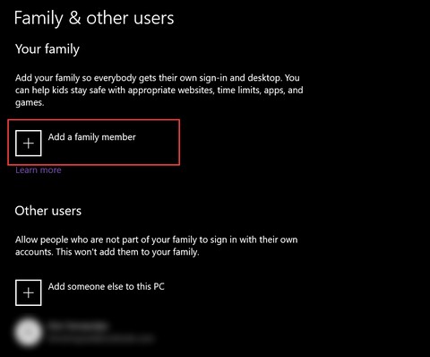 วิธีปกป้องบุตรหลานของคุณทางออนไลน์ด้วย Microsoft Family Safety 