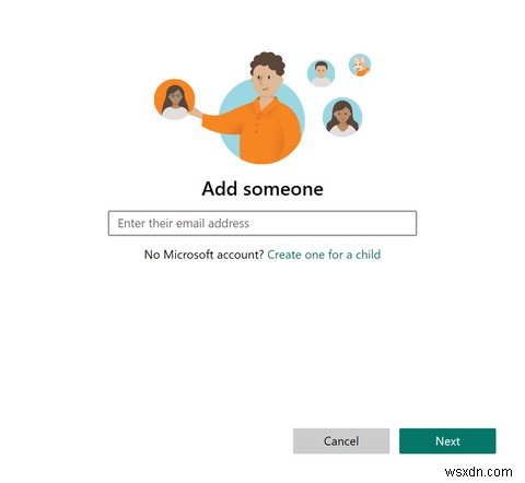 วิธีปกป้องบุตรหลานของคุณทางออนไลน์ด้วย Microsoft Family Safety 