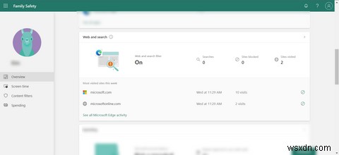 วิธีปกป้องบุตรหลานของคุณทางออนไลน์ด้วย Microsoft Family Safety 