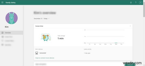 วิธีปกป้องบุตรหลานของคุณทางออนไลน์ด้วย Microsoft Family Safety 