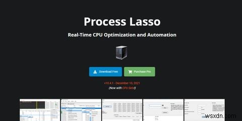 วิธีใช้ Process Lasso เพื่อควบคุมเธรด CPU ของคุณ 