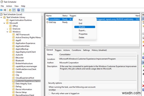 วิธีปิดการใช้งาน Telemetry ใน Windows 10 และ 11 