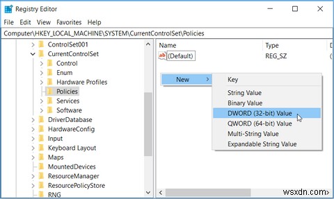 Windows Encrypting File System (EFS) คืออะไร และคุณเปิดใช้งานหรือปิดใช้งานได้อย่างไร 