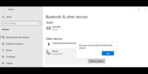 วิธีแก้ไขการถ่ายโอน Bluetooth ไม่ทำงานบน Windows 10 
