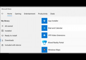 แอปอีเมล Windows 10 ไม่ทำงานหรือไม่ นี่คือการแก้ไข 
