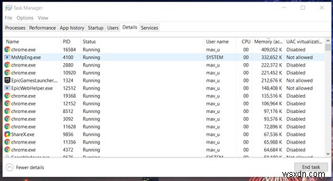 วิธีแก้ไขการหยุดทำงานของ Metro Exodus บน Windows 10 