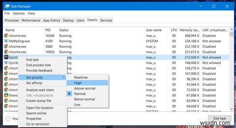 วิธีแก้ไขการหยุดทำงานของ Metro Exodus บน Windows 10 