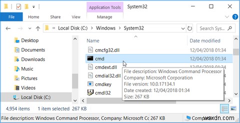 9 วิธีในการเปิด Command Prompt หรือ PowerShell บน Windows 