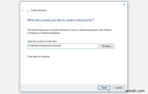 9 วิธีในการเปิด Command Prompt หรือ PowerShell บน Windows 