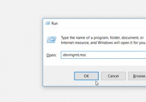 9 วิธีในการเปิด Device Manager บน Windows 