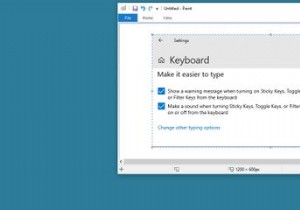 3 โมดิฟายเออร์เพื่อทำให้หน้าจอพิมพ์เป็นเครื่องมือสกรีนช็อตที่เร็วที่สุดที่คุณมี 