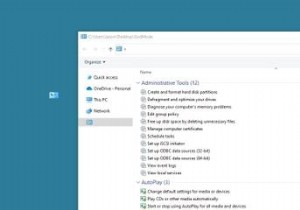 3 วิธีในการใช้ประโยชน์สูงสุดจากโหมดพระเจ้าบน Windows 10 