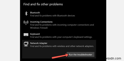 Mobile Hotspot ไม่ทำงานใน Windows 10? นี่คือวิธีแก้ไข 