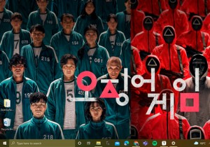 7 ธีมทีวีสุดระทึกที่จะทำให้เดสก์ท็อป Windows ของคุณมีชีวิตชีวา 