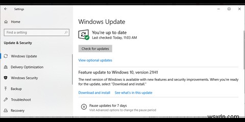 ไม่สามารถสร้างโฟลเดอร์ใหม่ใน Windows 10? นี่คือวิธีแก้ไข 