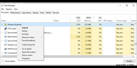 ไม่สามารถสร้างโฟลเดอร์ใหม่ใน Windows 10? นี่คือวิธีแก้ไข 